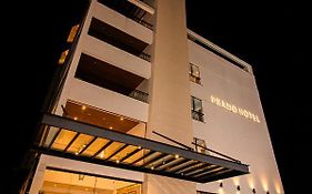 Prado Hotel
